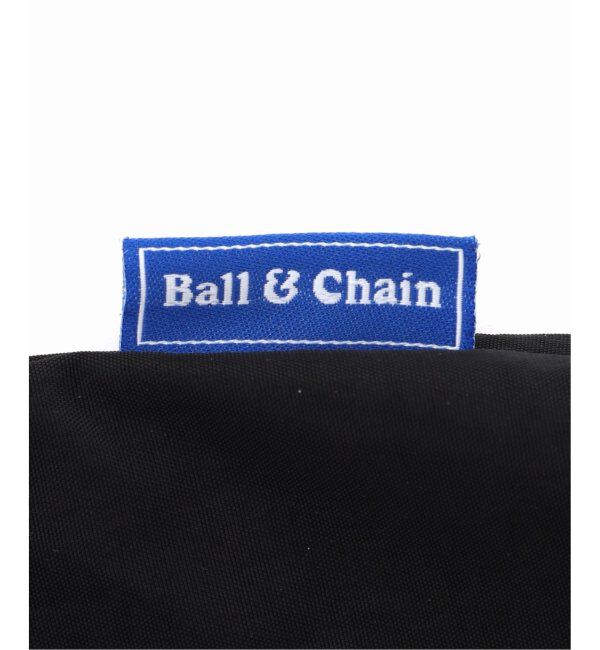 JOURNAL STANDARD「《追加2》【BALL＆CHAIN &times;TOLIGHT】コラボバッグ」|その他|