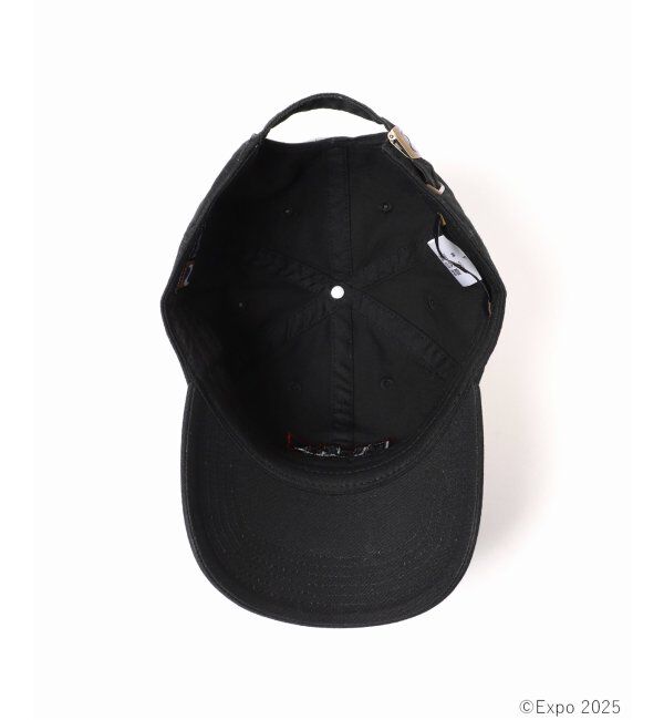 JOURNAL STANDARD relume「ミャクミャク &times; relume パンクロック キャップ」|キャップ・キャスケット|