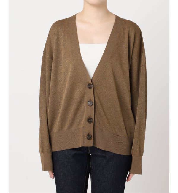 journal standard L'essage「《追加》GALAXYカーディガン」|カーディガン|