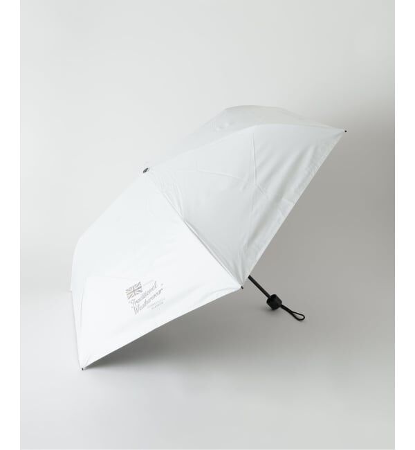 journal standard L'essage「【TRADITIONAL WEATHERWEAR】LIGHT WEIGHT UMBRELLA：：折りたたみ傘」|傘|