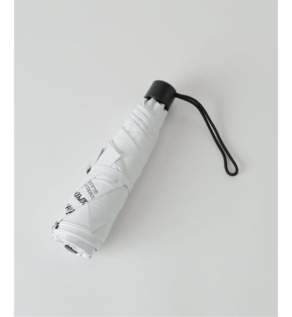 journal standard L'essage「【TRADITIONAL WEATHERWEAR】LIGHT WEIGHT UMBRELLA：：折りたたみ傘」|傘|
