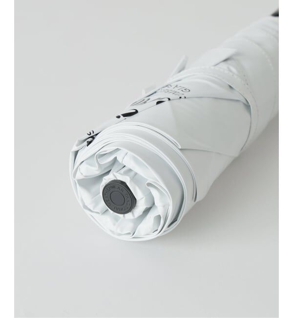 journal standard L'essage「【TRADITIONAL WEATHERWEAR】LIGHT WEIGHT UMBRELLA：：折りたたみ傘」|傘|