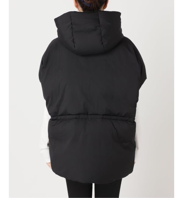 JOURNAL STANDARD「ドロストポンチョダウン」|ダウン|