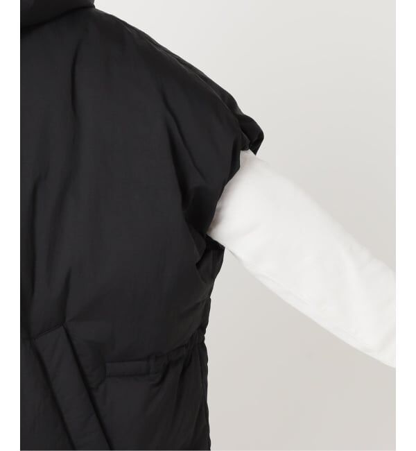 JOURNAL STANDARD「ドロストポンチョダウン」|ダウン|