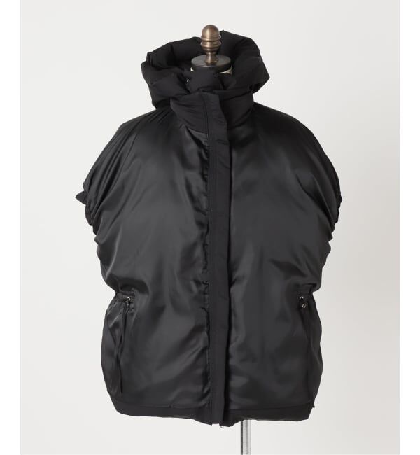 JOURNAL STANDARD「ドロストポンチョダウン」|ダウン|