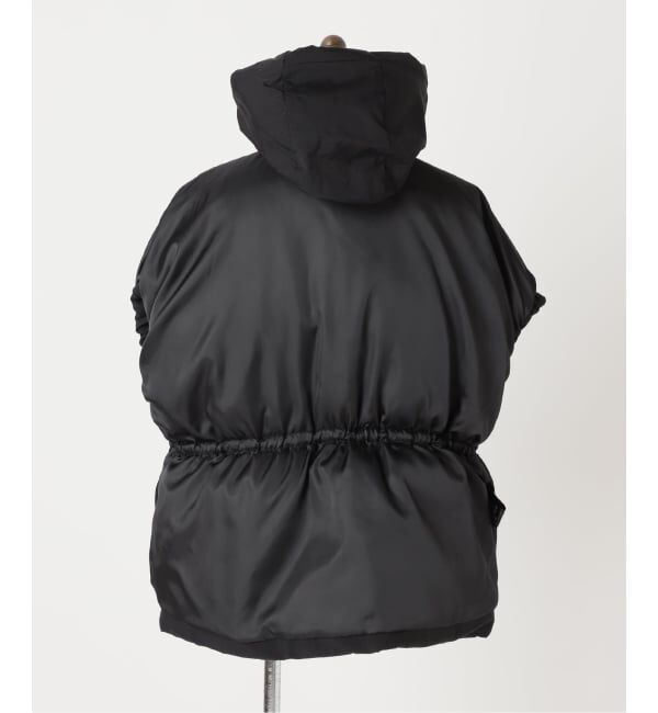 JOURNAL STANDARD「ドロストポンチョダウン」|ダウン|