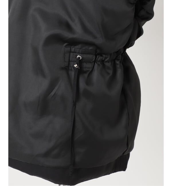 JOURNAL STANDARD「ドロストポンチョダウン」|ダウン|