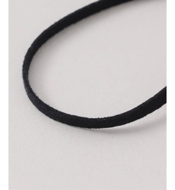 JOURNAL STANDARD relume「RELUME モチーフツキヒモロングネックレス」|ネックレス|