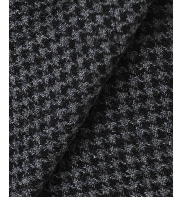 journal standard L'essage「【JANE SMITH】BRITISH WOOL ONEPIECE：ワンピース」|ワンピース|