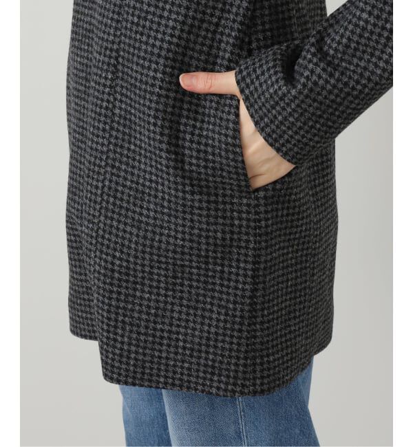 journal standard L'essage「【JANE SMITH】BRITISH WOOL ONEPIECE：ワンピース」|ワンピース|