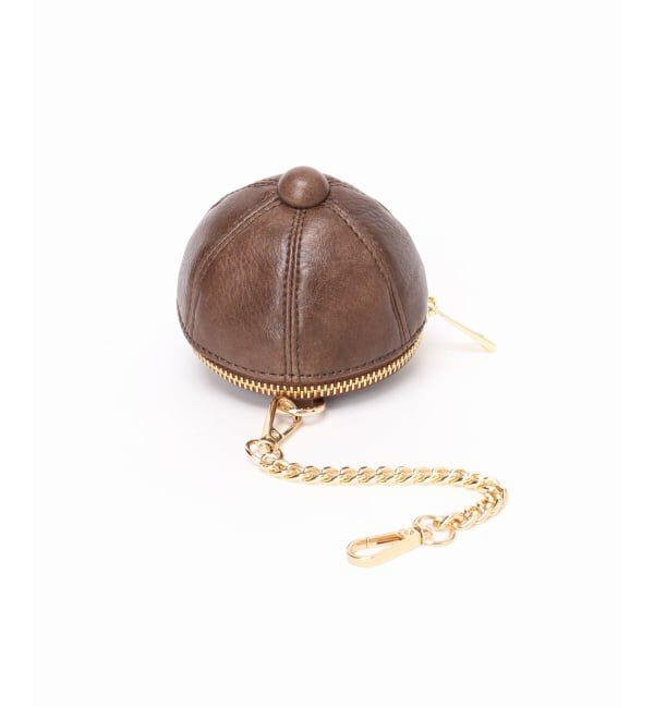 JOURNAL STANDARD relume「《追加》【VELETTO/ヴェレット】 CAP ポーチチャーム」|その他|