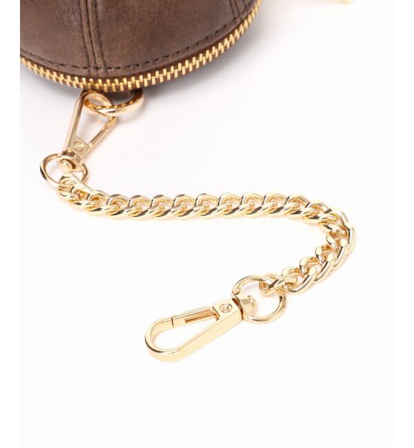 JOURNAL STANDARD relume「《追加》【VELETTO/ヴェレット】 CAP ポーチチャーム」|その他|