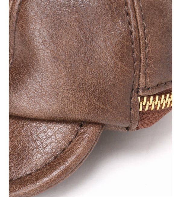 JOURNAL STANDARD relume「《追加》【VELETTO/ヴェレット】 CAP ポーチチャーム」|その他|