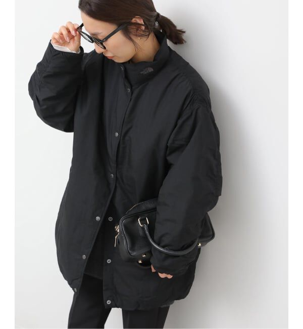 THE NORTH FACE】オルタレーションゼファーシェルハーフコート