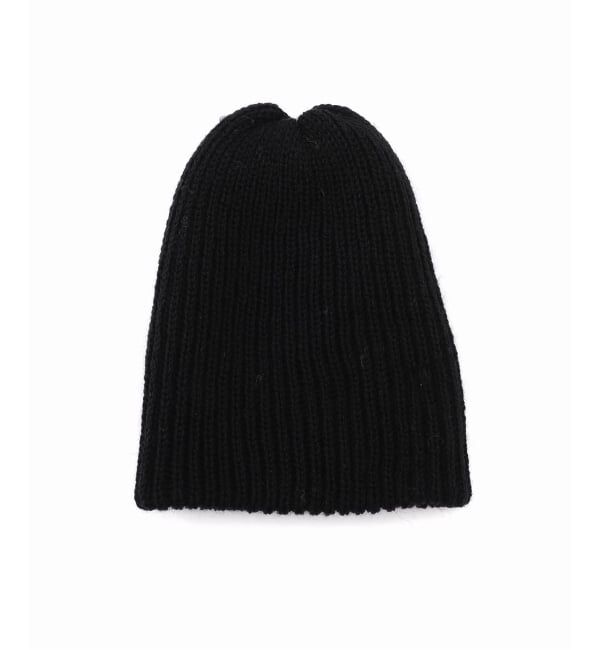 JOURNAL STANDARD「【STUART AUSTIN/スチュアート オースティン】リブニット帽」|ニット帽|