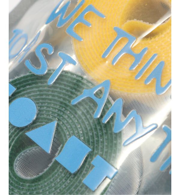 JOURNAL STANDARD「TOAST マジックテープ」|その他|