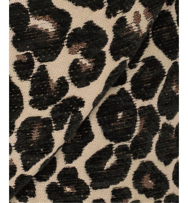 JOURNAL STANDARD relume「《WEB限定追加》レオパードジャガードパンツ」|その他|