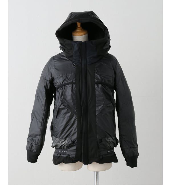 JOURNAL STANDARD relume「【DESCENTE ALLTERRAIN/デサントオルテライン】 MIZUSAWA DOWN JACKET」|ダウン|