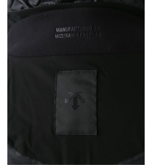 JOURNAL STANDARD relume「【DESCENTE ALLTERRAIN/デサントオルテライン】 MIZUSAWA DOWN JACKET」|ダウン|