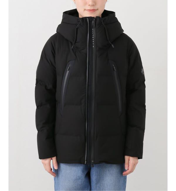 JOURNAL STANDARD relume「【DESCENTE ALLTERRAIN/デサントオルテライン】 MIZUSAWA DOWN JACKET」|ダウン|