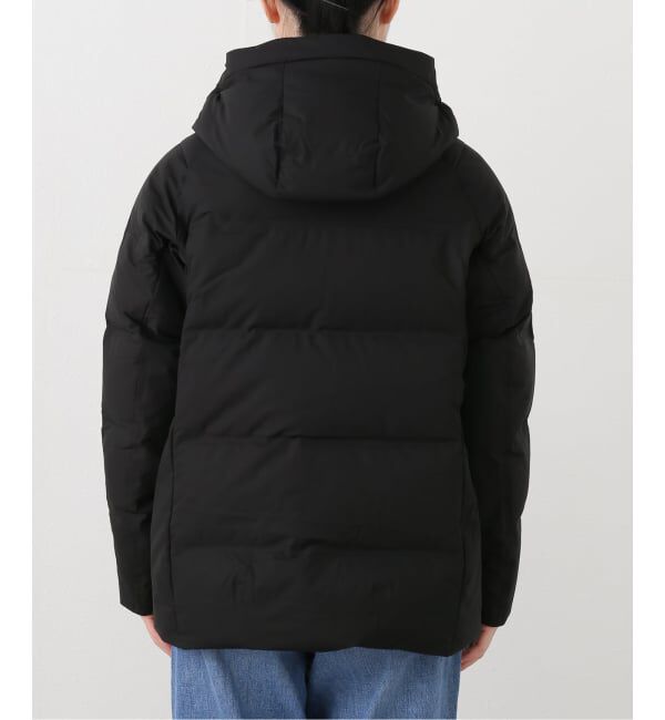 JOURNAL STANDARD relume「【DESCENTE ALLTERRAIN/デサントオルテライン】 MIZUSAWA DOWN JACKET」|ダウン|