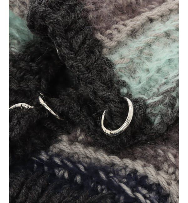 Oriens JOURNAL STANDARD「別注【VIE/ヴィー】 Oriens Original Balaclava」|ニット帽|