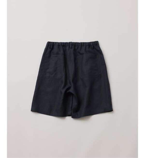 JOURNAL STANDARD「《予約》【FOLL / フォル】ramie oxford baggy shorts」|その他|