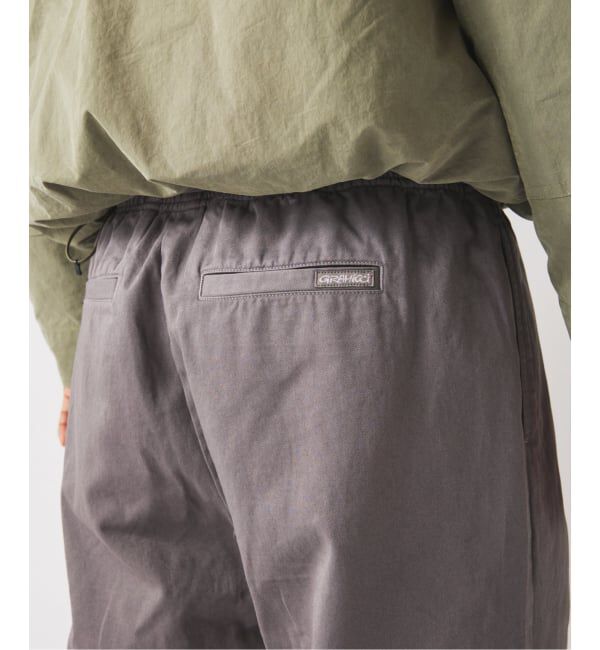 JOURNAL STANDARD relume「GRAMICCI / グラミチ 別注 エココットンツイル ワイドパンツ」|チノ|