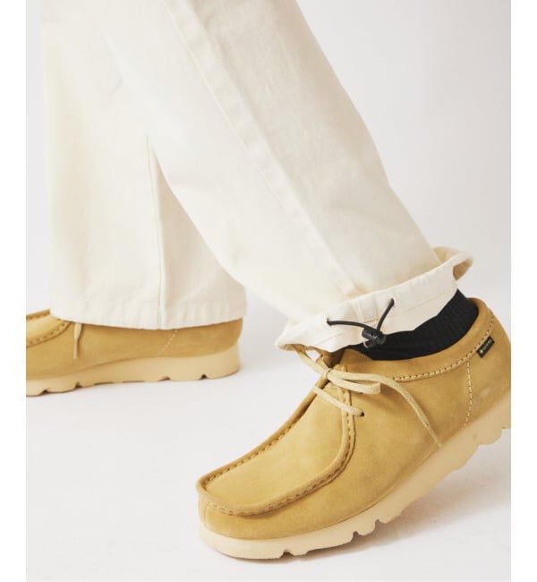 JOURNAL STANDARD relume「GRAMICCI / グラミチ 別注 エココットンツイル ワイドパンツ」|チノ|