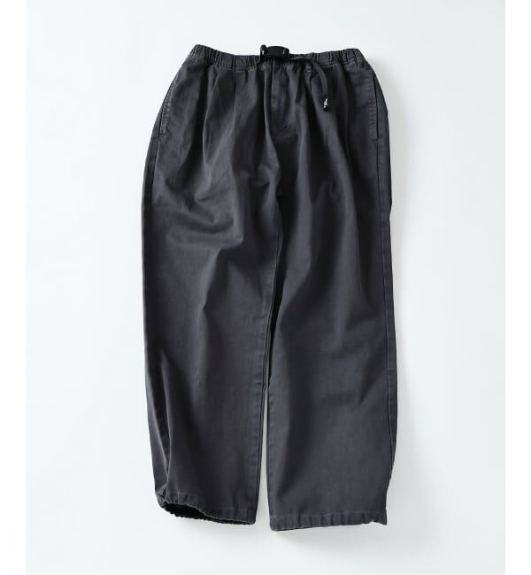 JOURNAL STANDARD relume「GRAMICCI / グラミチ 別注 エココットンツイル ワイドパンツ」|チノ|