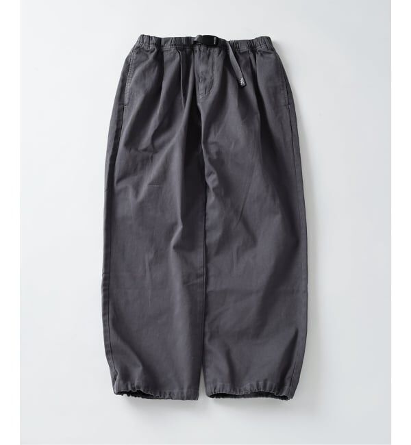 JOURNAL STANDARD relume「GRAMICCI / グラミチ 別注 エココットンツイル ワイドパンツ」|チノ|