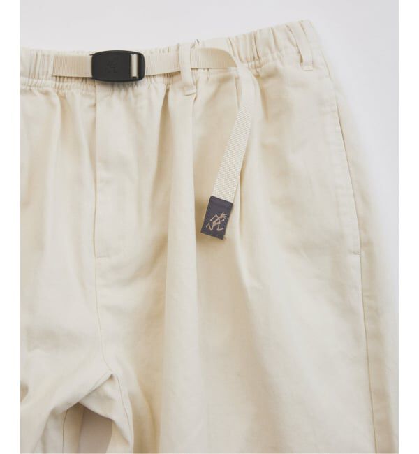 JOURNAL STANDARD relume「GRAMICCI / グラミチ 別注 エココットンツイル ワイドパンツ」|チノ|