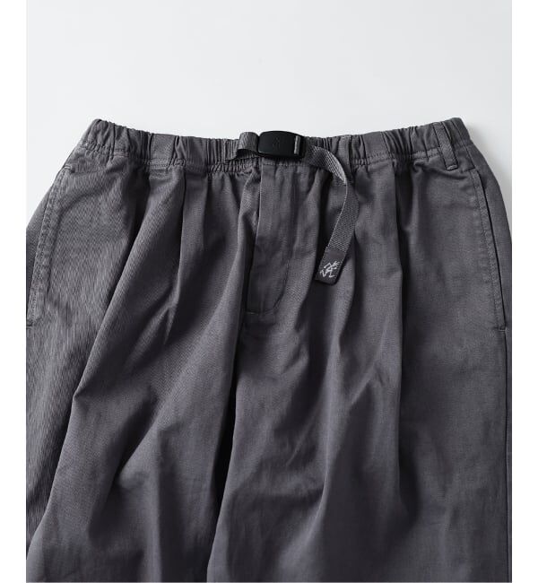 JOURNAL STANDARD relume「GRAMICCI / グラミチ 別注 エココットンツイル ワイドパンツ」|チノ|
