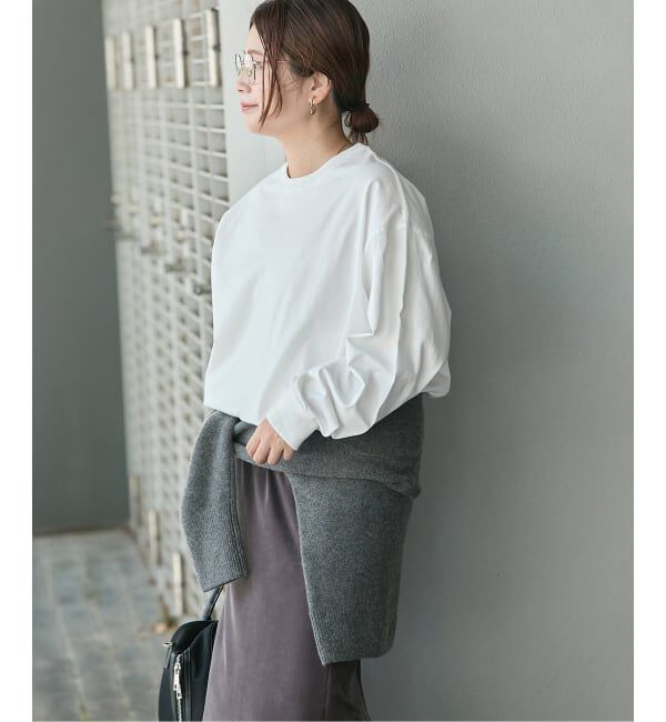 JOURNAL STANDARD「《WEB限定追加》タックスウェットシャツ」|Tシャツ・カットソー|