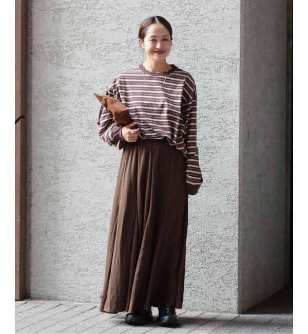 JOURNAL STANDARD「《WEB限定追加》タックスウェットシャツ」|Tシャツ・カットソー|