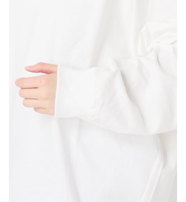 JOURNAL STANDARD「《WEB限定追加》タックスウェットシャツ」|Tシャツ・カットソー|