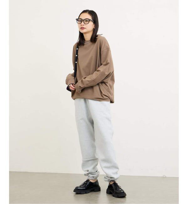 JOURNAL STANDARD「《WEB限定追加》タックスウェットシャツ」|Tシャツ・カットソー|