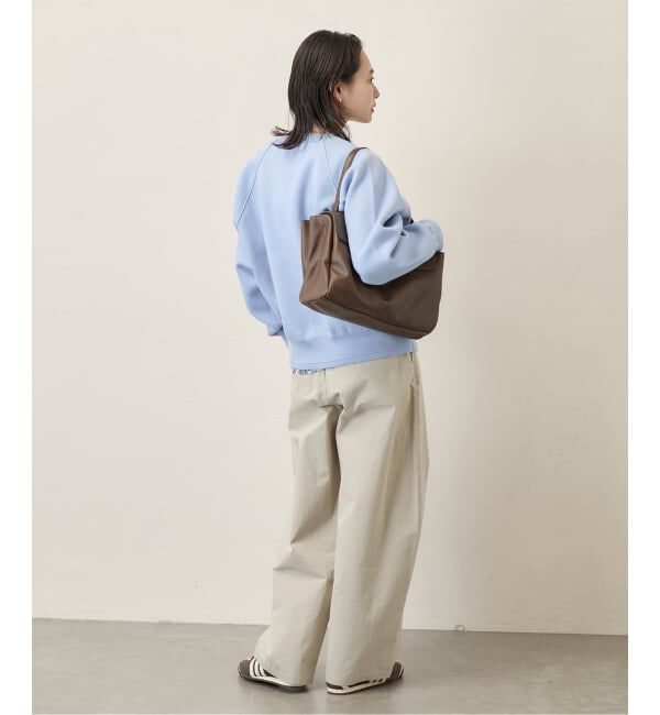 JOURNAL STANDARD「タイプライターコクーンパンツ」|その他|