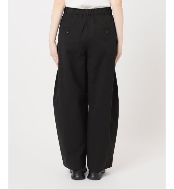 JOURNAL STANDARD「タイプライターコクーンパンツ」|その他|