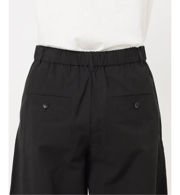 JOURNAL STANDARD「タイプライターコクーンパンツ」|その他|