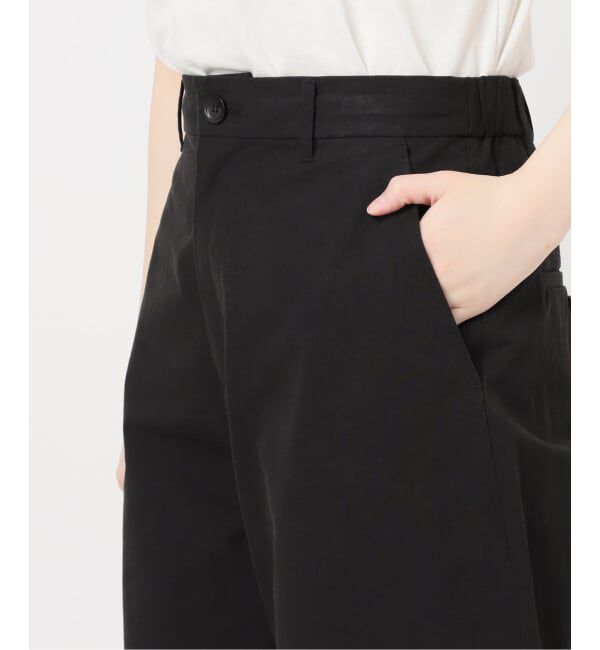 JOURNAL STANDARD「タイプライターコクーンパンツ」|その他|