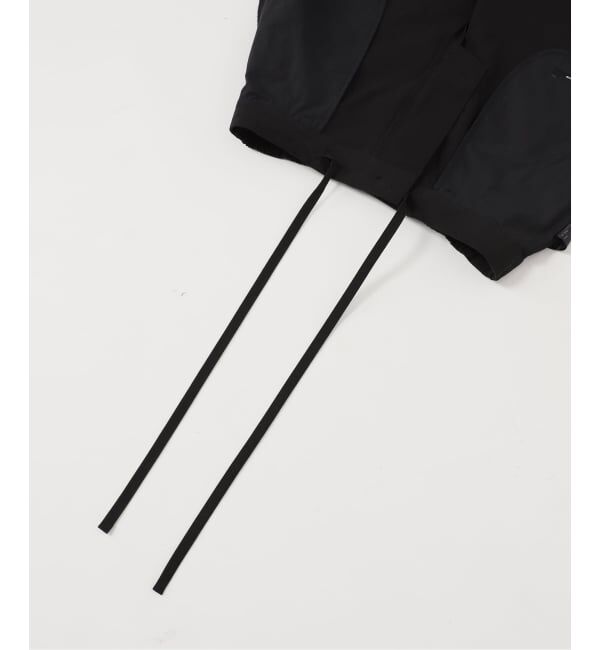 JOURNAL STANDARD「タイプライターコクーンパンツ」|その他|