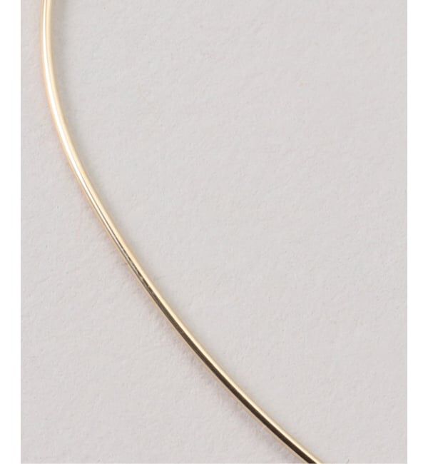 JOURNAL STANDARD「【LES BONBON/ル ボンボン】pulse big pierce」|ピアス|