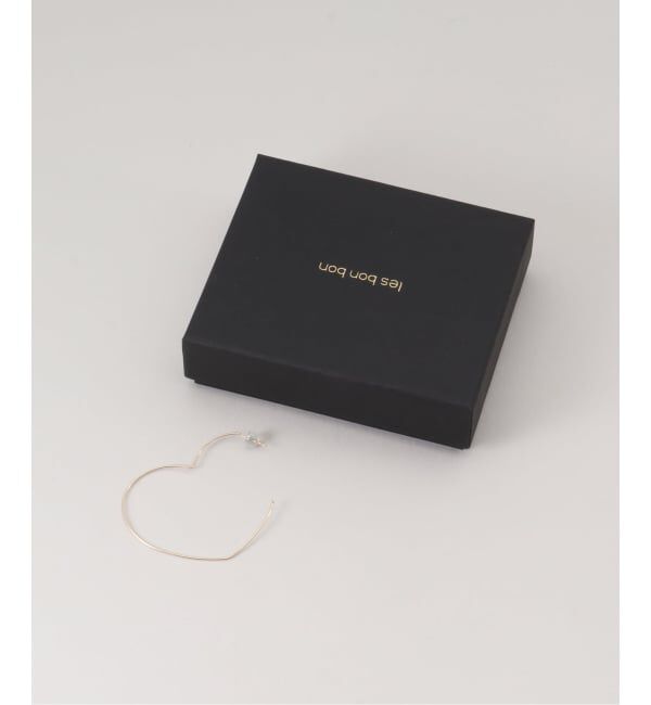 JOURNAL STANDARD「【LES BONBON/ル ボンボン】pulse big pierce」|ピアス|