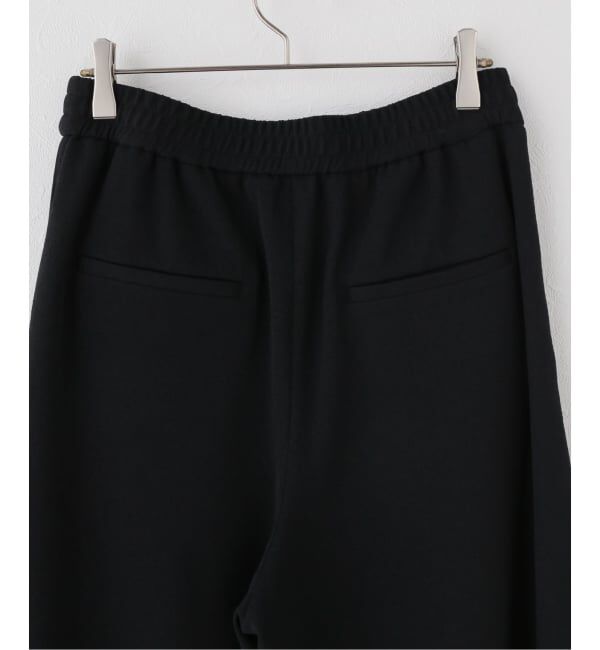 JOURNAL STANDARD「カットジョーゼットフレアパンツ」|その他|