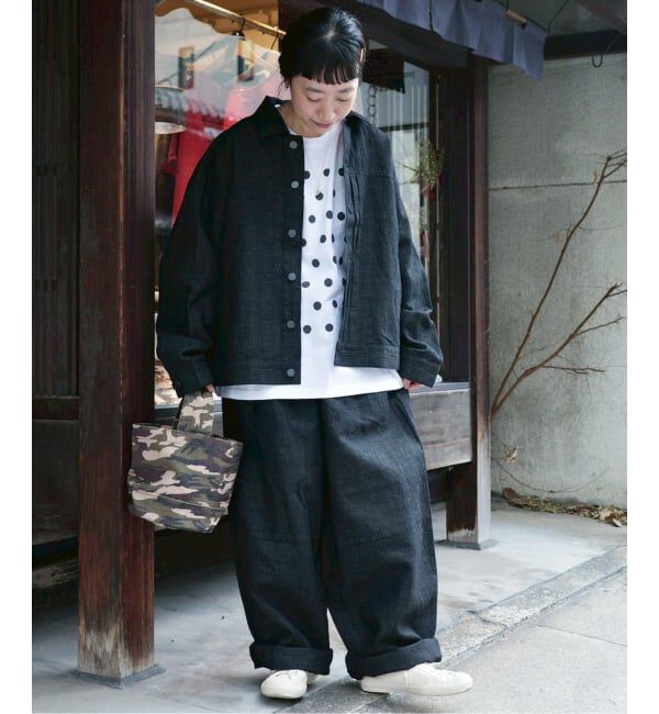 journal standard luxe「Kalina's BZ」|その他|
