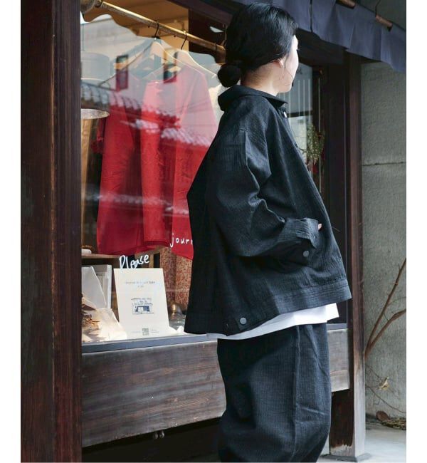 journal standard luxe「Kalina's BZ」|その他|