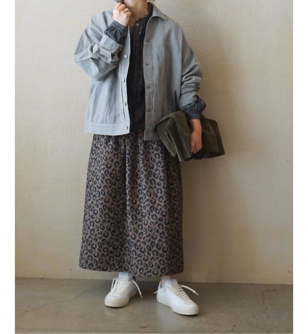 journal standard luxe「Kalina's BZ」|その他|