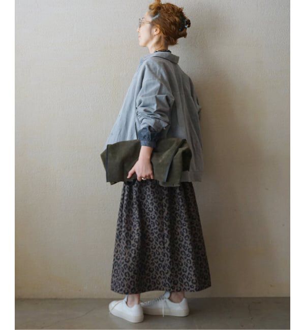 journal standard luxe「Kalina's BZ」|その他|