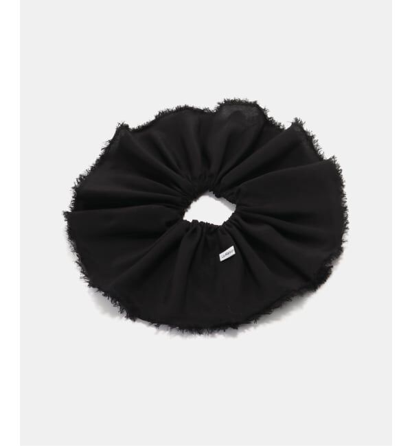 JOURNAL STANDARD relume「【La Maison de Lyllis / ラ メゾン ド リリス】SCRUNCHIE」|その他|